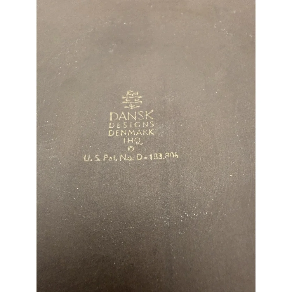 Dansk pre owned